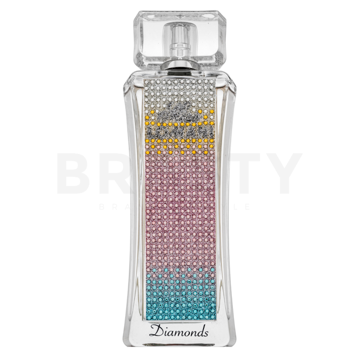 Lomani Miss Diamonds Парфюмна вода за жени 100 ml