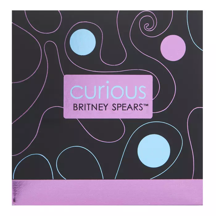 Britney Spears Curious Парфюмна вода за жени 50 ml