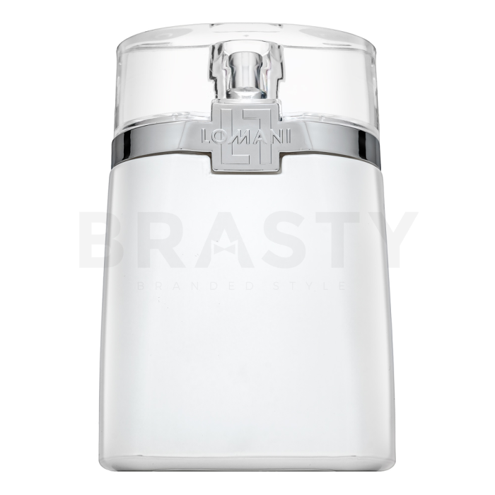 Lomani White Gold тоалетна вода за мъже 100 ml