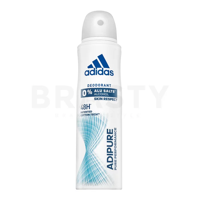 Adidas Adipure deospray femei 150 ml