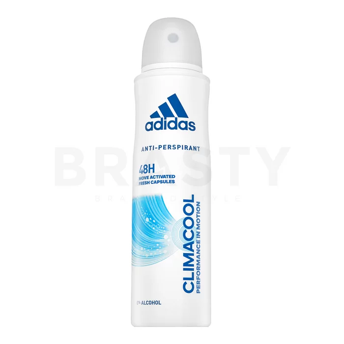 Adidas Climacool deospray femei 150 ml
