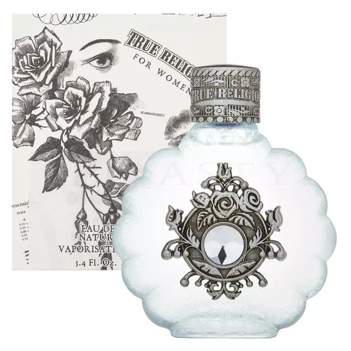 True Religion for Women Парфюмна вода за жени 100 ml