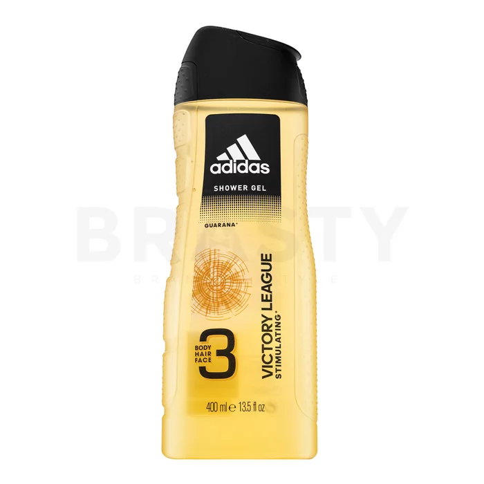Adidas Victory League tusfürdő férfiaknak 400 ml