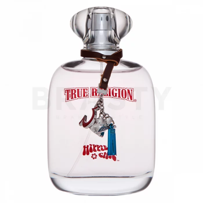 True Religion Hippie Chic parfémovaná voda pro ženy 100 ml