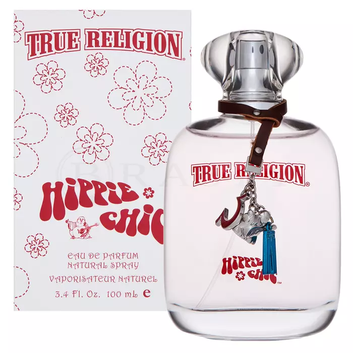 True Religion Hippie Chic parfémovaná voda pro ženy 100 ml