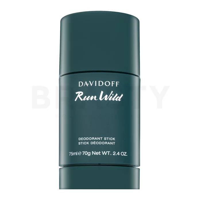 Davidoff Run Wild deostick za moške 75 ml
