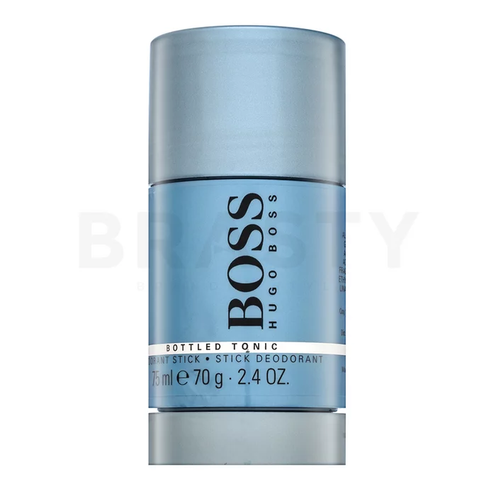 Hugo Boss Boss Bottled Tonic deostick za moške 75 ml