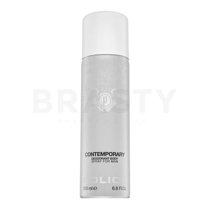 Police Contemporary spray dezodor férfiaknak 200 ml