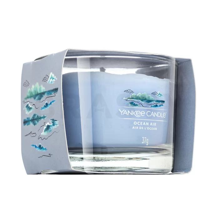 Yankee Candle Ocean Air Votivkerze 37 g