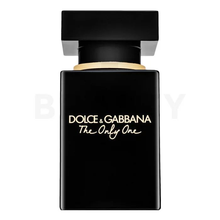 Dolce & Gabbana The Only One Intense parfémovaná voda pre ženy 30 ml