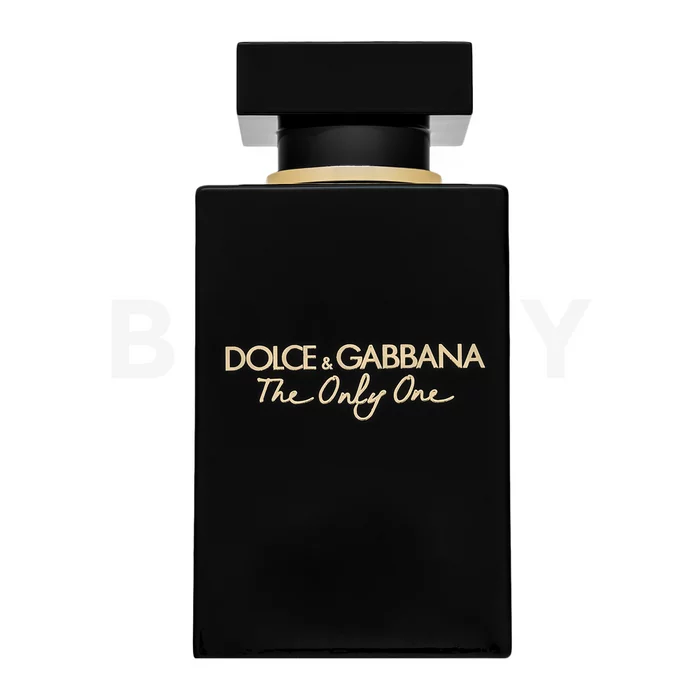 Dolce & Gabbana The Only One Intense parfémovaná voda pre ženy 100 ml