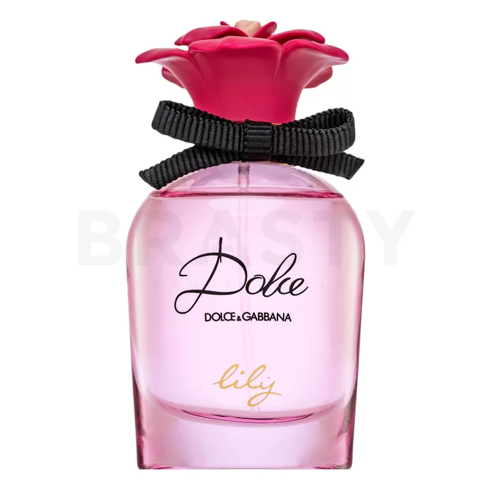 Dolce & Gabbana Dolce Lily woda toaletowa dla kobiet 50 ml