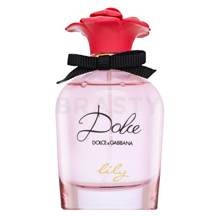 Dolce & Gabbana Dolce Lily woda toaletowa dla kobiet 75 ml
