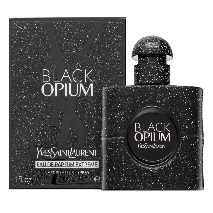 Yves Saint Laurent Black Opium Extreme parfumirana voda za ženske 30 ml