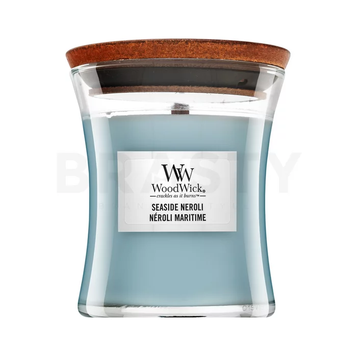 Woodwick Seaside Neroli 85 g