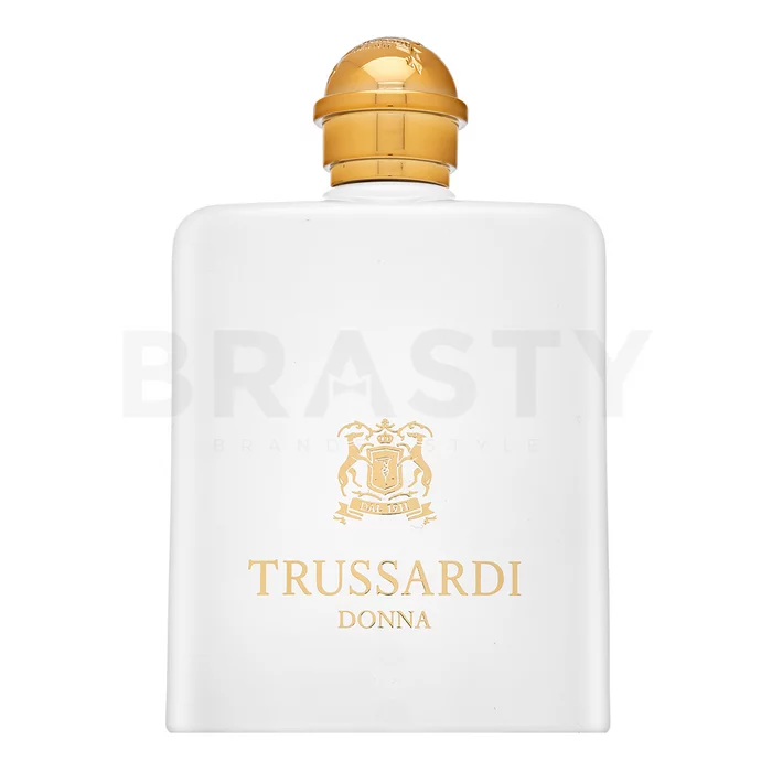 Trussardi Donna 2011 Eau de Parfum für Damen 100 ml