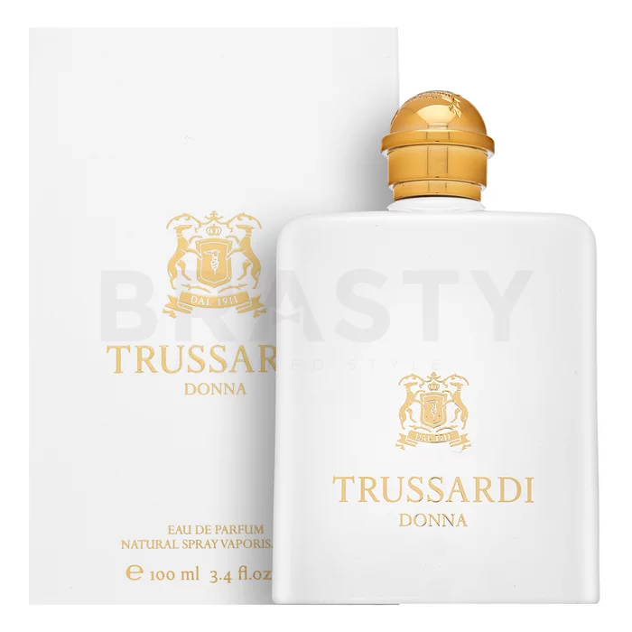 Trussardi Donna 2011 Eau de Parfum für Damen 100 ml
