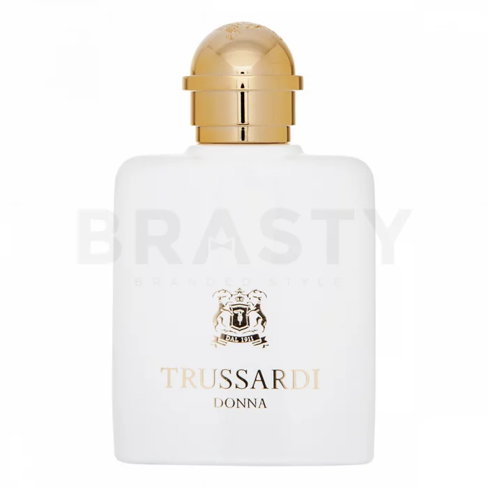 Trussardi Donna 2011 parfémovaná voda pre ženy 30 ml