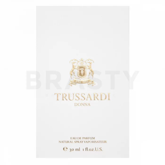 Trussardi Donna 2011 parfémovaná voda pre ženy 30 ml