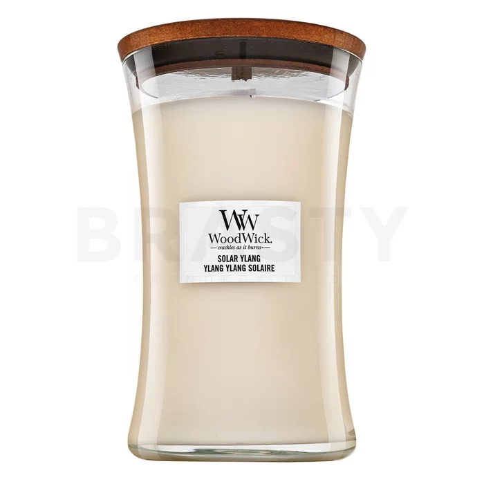 Woodwick Solar Ylang 610 g