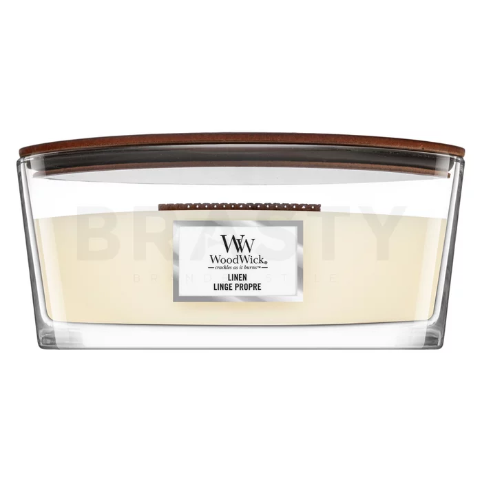 Woodwick Linen 453,6 g