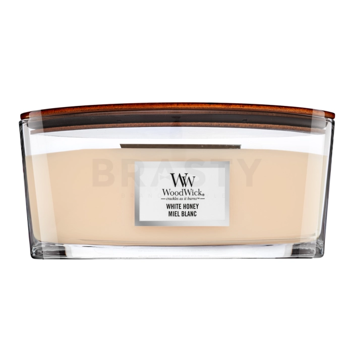 Woodwick White Honey 453,6 g