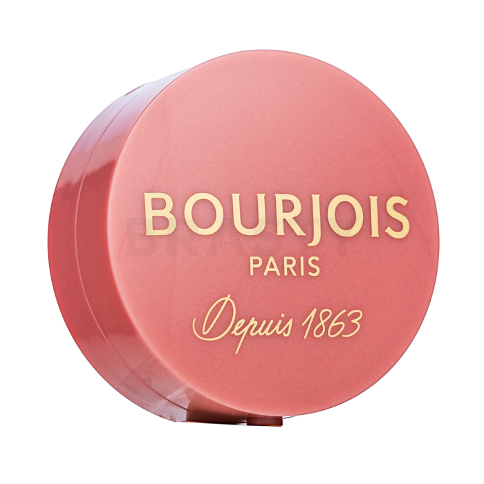 Bourjois Little Round Pot Blush руж - пудра 34 Rose Dor 2,5 g