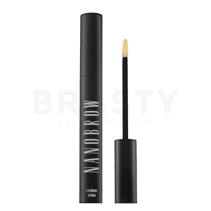 Nanobrow Eyebrow Serum serum za rast obrvi 5 ml