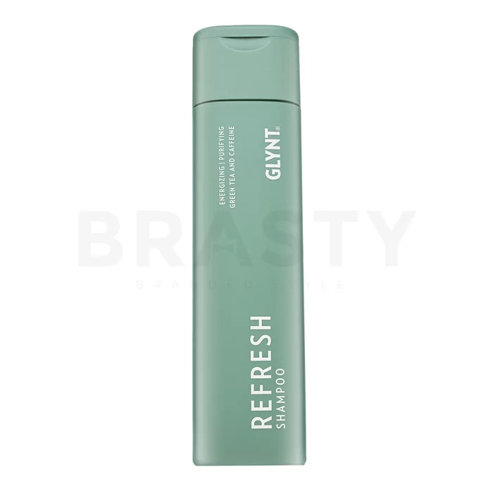 Glynt Refresh Shampoo tisztító sampon minden hajtípusra 250 ml