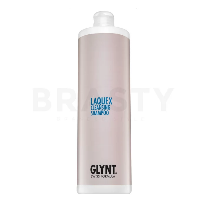 Glynt Laquex Cleansing Shampoo mélytisztító sampon minden hajtípusra 1000 ml