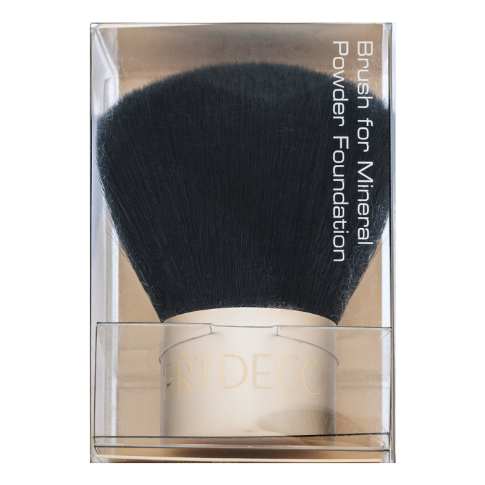 Artdeco Brush for Mineral Powder Foundation pędzel do pudru