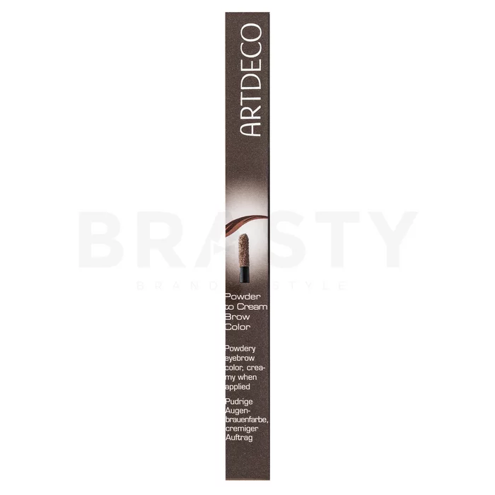 Artdeco Powder to Cream olovka za obrve Brow Color 7 1,2 g