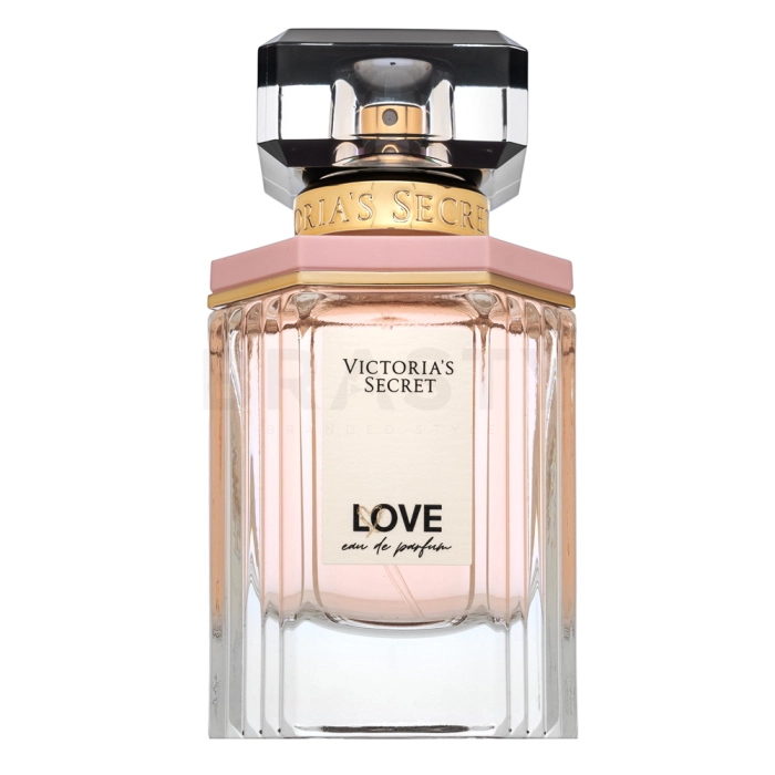 Victoria's Secret Love Eau de Parfum voor vrouwen 50 ml