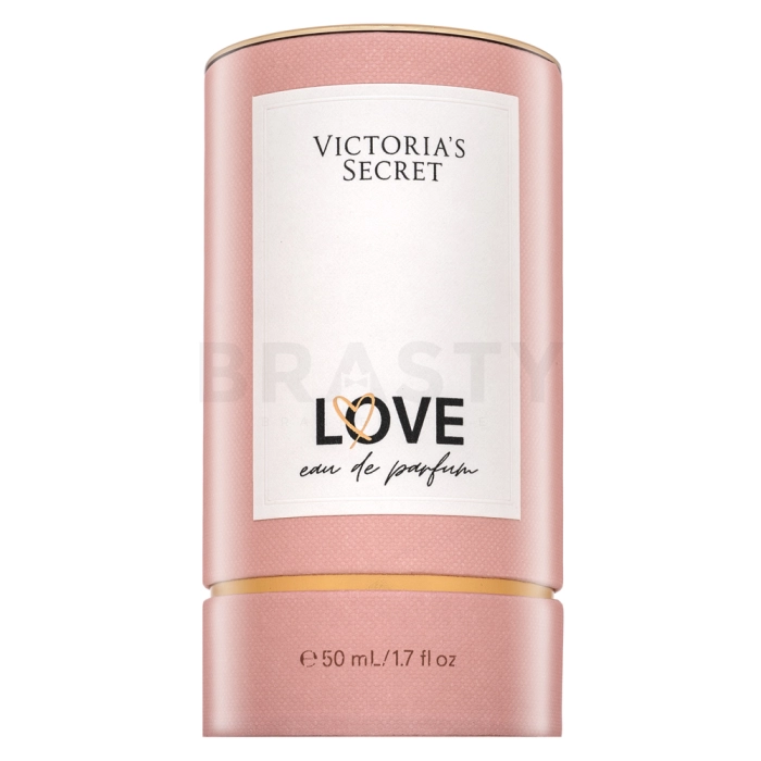 Victoria's Secret Love Eau de Parfum voor vrouwen 50 ml
