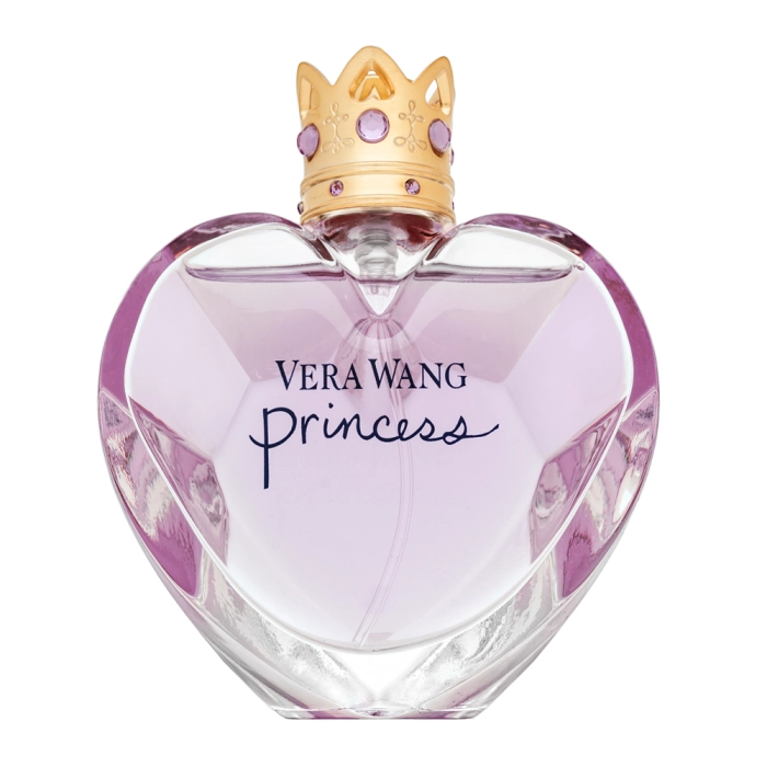 Vera Wang Princess Cracker Eau de Toilette da donna 30 ml