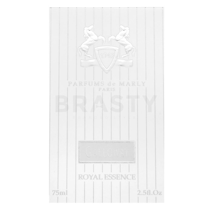 Parfums de Marly Galloway woda perfumowana unisex 75 ml