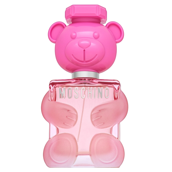 Moschino Toy 2 Bubble Gum Eau de Toilette voor vrouwen 100 ml