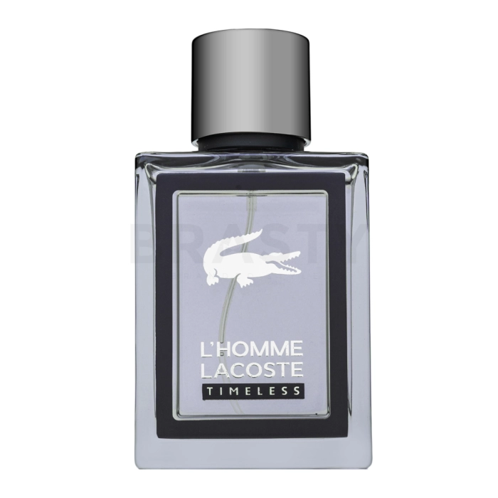 Lacoste L'Homme Lacoste Timeless Eau de Toilette bărbați 50 ml