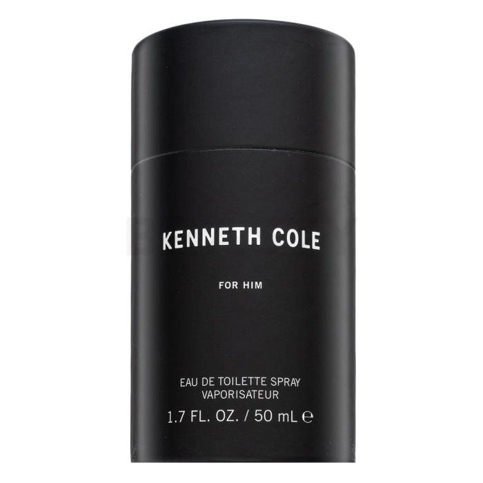 Kenneth Cole For Him Eau de Toilette da uomo 50 ml
