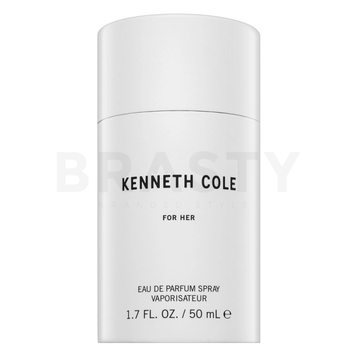 Kenneth Cole For Her parfémovaná voda pro ženy 50 ml