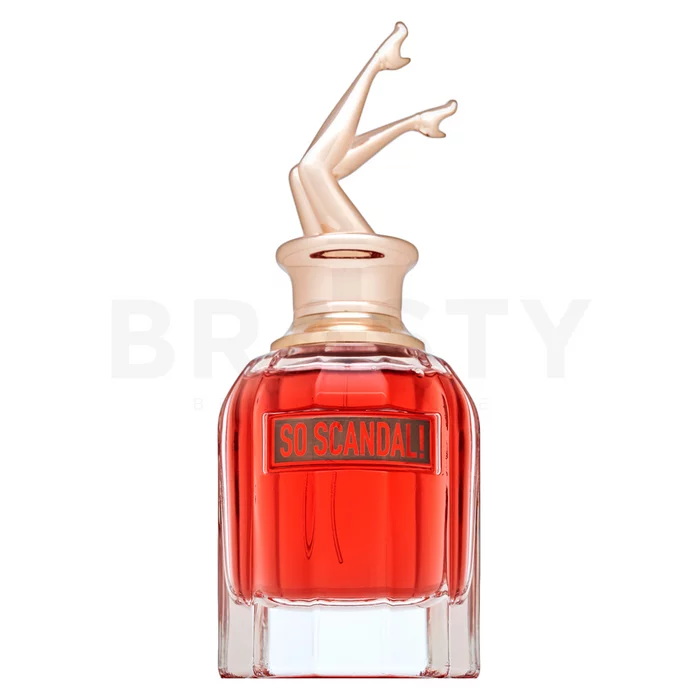 Jean P. Gaultier So Scandal! parfémovaná voda pre ženy 50 ml