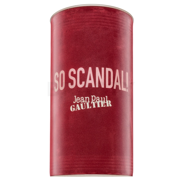 Jean P. Gaultier So Scandal! parfémovaná voda pre ženy 50 ml