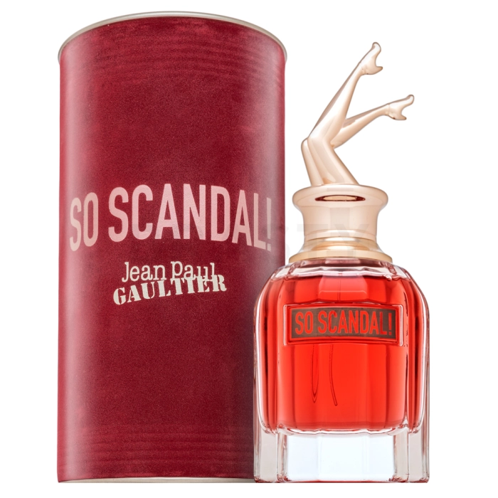 Jean P. Gaultier So Scandal! parfémovaná voda pre ženy 50 ml