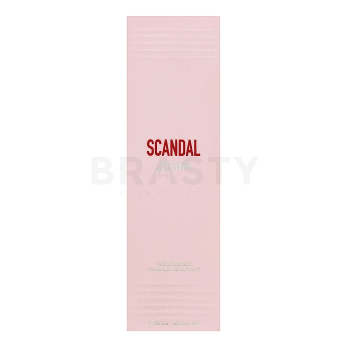 Jean P. Gaultier Scandal parfémovaná voda pro ženy 15 ml