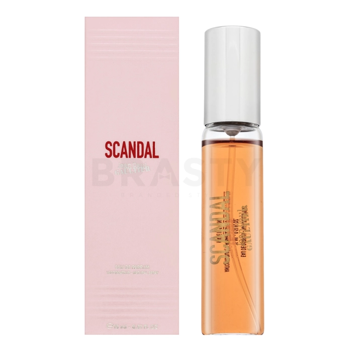 Jean P. Gaultier Scandal parfémovaná voda pro ženy 15 ml
