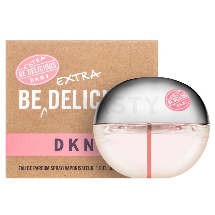 DKNY Be Delicious Extra Eau de Parfum voor vrouwen 30 ml