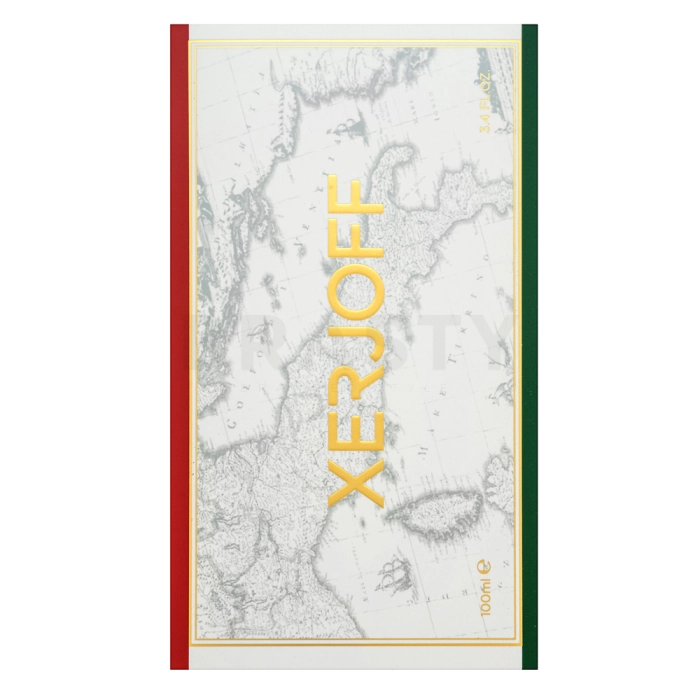 Xerjoff Renaissance Eau de Parfum uniszex 100 ml