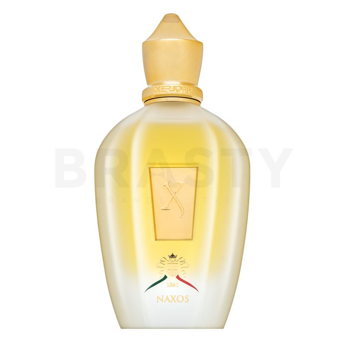 Xerjoff Xerjoff Naxos parfémovaná voda unisex 100 ml