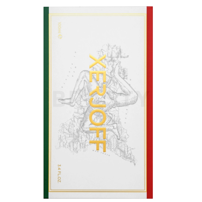 Xerjoff Naxos Eau de Parfum uniszex 100 ml