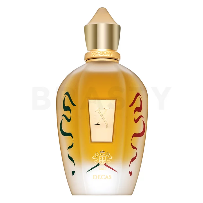 Xerjoff Decas Eau de Parfum unisex 100 ml